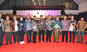 Pagelaran Wayang Kulit Serentak Hingga Mancanegara Pada Puncak Peringatan HUT Ke-78 Tahun 2023