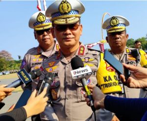 Polri Pastikan Kesiapan Pengamanan KTT AIS di Bali Berjalan Aman dan Lancar