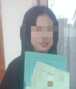 Oknum Pengacara Wanita Berinisial E di Kota Probolinggo Bukan Anggota PERADIN Persatuan