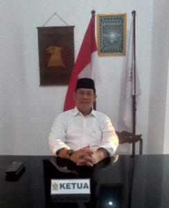 Gerindra DPC Solo Tegak Lurus Mengusung Gibran Rakabuming Raka