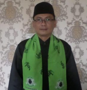 Bamus Betawi 1982 Silaturahmi Budaya Ke Riau, Begini Kata Imam FBR