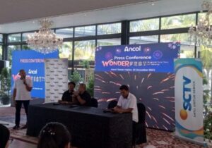 Ancol Hadirkan Wonder Fest Magical New Year Of Jakarta di Akhir Tahun Ini