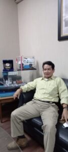 Dede Farhan Aulawi Jelaskan Urgensi ETIKA BISNIS dan CORPORATE VALUE