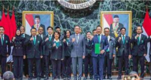 Pj. Gubernur Heru Berharap Pengurus Pordasi DKI Jakarta Periode 2024-2028 Terus Benahi Organisasi dan Perkuat Prestasi