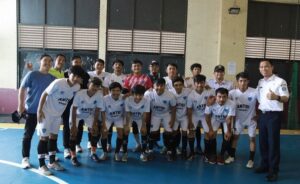 Enam Kecamatan Jakarta Utara Perebuti Tiket Futsal dan Badminton Piala Pj Gubernur DKI