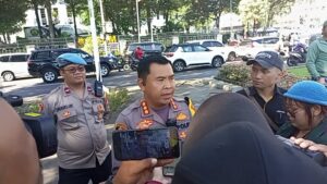 Personel Gabungan TNI Polri Siap Amankan Timnas Indonesia Melawan Filipina