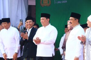 Kapolri: Idul Adha Momentum Jaga Toleransi