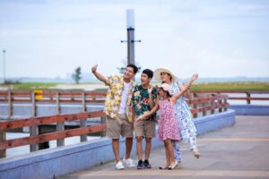 Keajaiban Liburan Sekolah Hadir Di Ancol Taman Impian