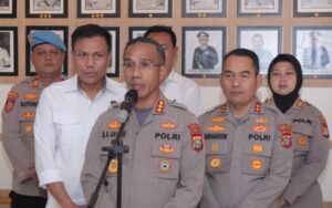 Polisi Lakukan Penyelidikan Terkait Kasus Penipuan Dengan Modus Data Pelamar Kerja Untuk Pinjol