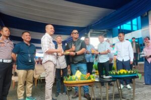 Semarak HUT 11 Tahun IPC TPK Tbk Pelindo Pelabuhan Tanjung Priok