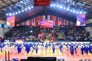 Polri Gelar Kejuaraan Judo Kapolri Cup 2024, 700 Atlet Akan Berlaga Besok