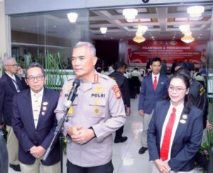 Jelang Pilkada Serentak Ditbinmas Polda Metro Jaya Tingkatkan Cooling System