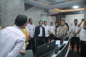 36 Peserta Jalani Tes Assessmen Calon Anggota Kompolnas Periode 2024 – 2028