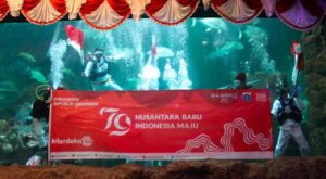 Ancol Hadirkan Beragam Acara Spesial Dalam Merayakan Kemerdekaan