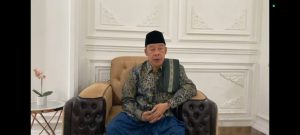 Ulama Jabar Prihatin Aksi Anarkis: Jangan Terprovokasi 