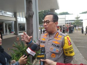 Berikut Rute Drop Off Saat Misa Akbar Paus Fransiskus di GBK 