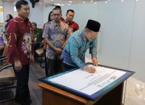 Pemkab Administrasi Kepulauan Seribu Akselerasi Pencegahan dan Penurunan Stunting