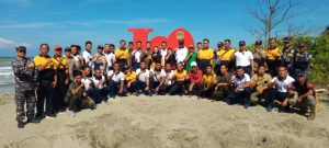 AKSI BERSIH PANTAI TUMBUHKAN KESADARAN DAN KEPEDULIAN PENTINGNYA MENJAGA LINGKUNGAN PESISIR DAN LAUT