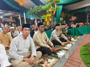 Peringatan Maulid Nabi Muhammad SAW di Mustikasari 