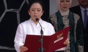 Peringati Hari Kesaktian Pancasila, Dankodiklatal Berikan Penghormatan Kepada Kusuma Bangsa