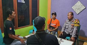 Diskusi Problem Solving Terkait Penjualan Obat Terlarang di Jatimekar Berjalan Lancar