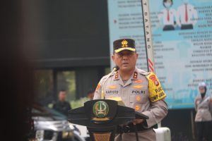 Pengamanan Debat Perdana Pilgub Jakarta, Polisi: Kita Pastikan Tidak Ada Ancaman