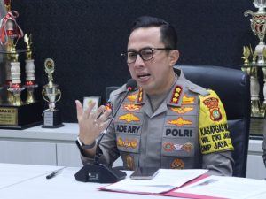 Operasi Zebra Dimulai, Ada 14 Jenis Pelanggaran Yang Di Sasar