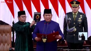 Pengamat Komunikasi Sebut Pidato Perdana Presiden Prabowo Raih Simpati dan Optimisme Rakyat