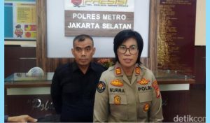 Positif Narkoba, Pelaku Penyanderaan Anak Balita Yang Viral di Medsos Berhasil di amankan Polisi