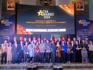 Pembangunan Jaya Ancol Raih Penghargaan CSA Awards 2024