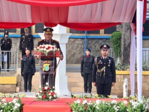 Hari Pahlawan, Kapolda Metro Jaya: Teladani Pahlawanmu, Cintai Negerimu