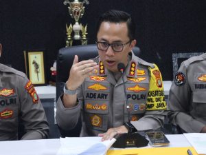 Pengamanan Debat Ketiga Pilgub Jakarta: 1.516 Personel Dikerahkan, Pastikan Tidak Ada Ancaman*  