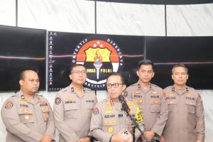 Meninggal Saat Tugas, Petugas KPPS Penjaringan Diduga Sakit Mendadak