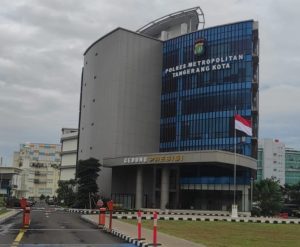 Diapresiasi FWJ Indonesia, Polrestro Tangerang Kota Respon Cepat Penanganan BBM Subsidi Solar