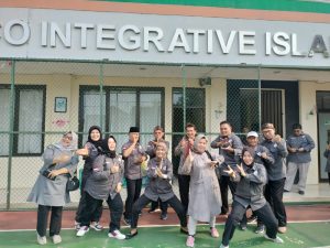 Pelatihan 2 hari : KETERAMPILAN PIJAT TRADISIONAL BAGI PENDEKAR PENCAK SILAT