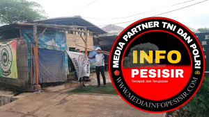 Operasi Berantas Jaya 2025, Atribut Ormas Ditertibkan di Palmerah