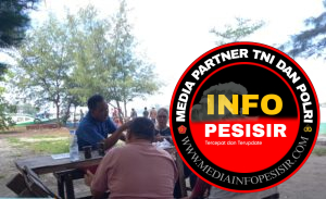 Cegah Premanisme, Bhabinkamtibmas Pulau Harapan Jalin Kerja Sama dengan Tokoh Masyarakat