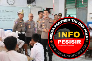 Polres Pelabuhan Tanjung Priok Ajak Pelajar SMPN 53 Jadi Duta Perubahan: Jauhi Tawuran, Narkoba, dan Bijak Bermedia Sosial serta Berani Laporkan Premanisme dan Pungli