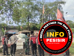 Polsek Metro Penjaringan Gelar Ops Brantas Jaya 2025, Amankan Enam Pelaku Pungli dan Turunkan Atribut Ormas