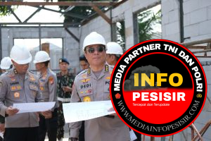 Polri Perluas Dapur Makan Bergizi Gratis (SPPG Polri) Untuk Dukung Program Makanan Bergizi Presiden Prabowo 