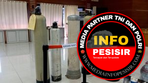 Kasus Galon Isi Ulang di Bekasi Pelanggaran Izin Usaha, Bukan Pemalsuan