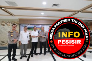 Bulog dan Polri Sinergi Dukung Ketahanan Pangan dan Kesejahteraan Petani Jagung 