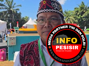 Produksi Jagung Naik, Dewan Adat Kalbar Minta Polri Fasilitasi Pelatihan Petani