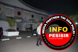 Polsek Pademangan Gelar Apel Konsolidasi Pengamanan Muktamar X PPP di Ancol