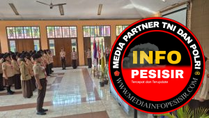 Polres Metro Jakarta Utara Buka Pra Dikdas Saka Bhayangkara Angkatan ke-8