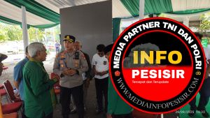Jaga Jakarta: Polsek Pademangan Gelar Apel Pengamanan Muktamar PPP di Ancol